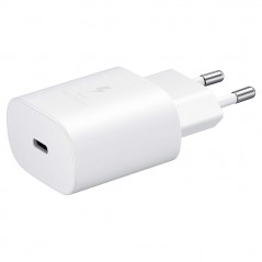 Alimentation Samsung EP-TA800N 25W USB Type C pour TWINKLY CANDIES