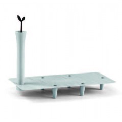 Réserve d'eau pour Cleo Cassette