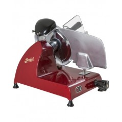 Berkel Trancheuse Red Line 250 couleur Rouge