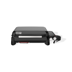 Weber Gas Slate GP Griddle 56 cm Premium Black Ref. 1500244