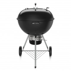 Barbecue à charbon Weber Master-Touch 67 cm noir Code 1500230
