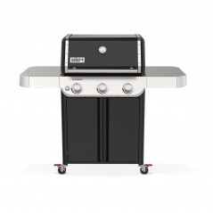 Barbecue à Gaz Weber Genesis E-315 Noir Cod.1500386