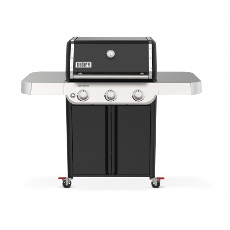 Weber Gas Barbecue Genesis E-315 Black Ref. 1500386