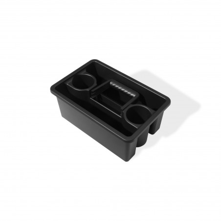 Weber Built-in Transport Basket for Side Shelf Ref. 3400128