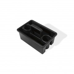 Weber Built-in Transport Basket for Side Shelf Ref. 3400128
