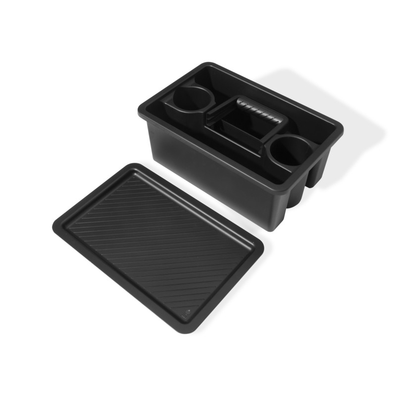 Weber Built-in Transport Basket for Side Shelf Ref. 3400128 Weber Built-in Transport Basket for Side Shelf Ref. 3400128