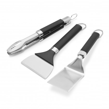 Weber Tool Set for Griddle Ref. 3400074
