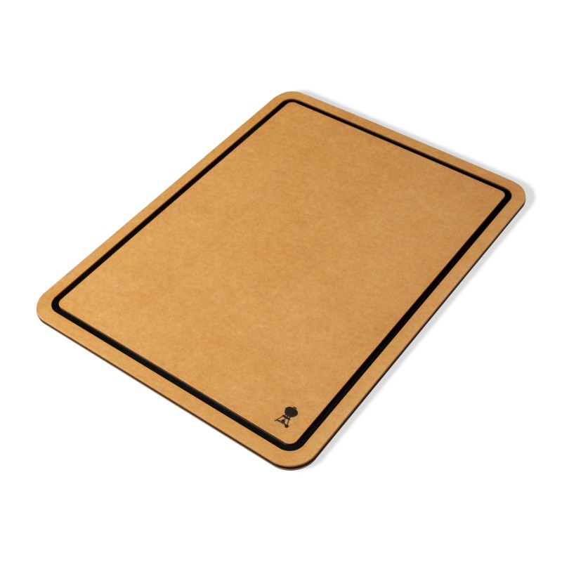 Weber Built-in Chopping Board for Side Shelf Ref. 3400127