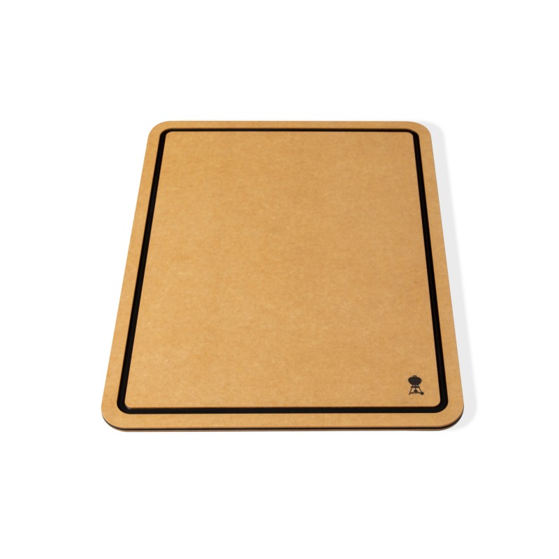 Weber Built-in Chopping Board for Side Shelf Ref. 3400127