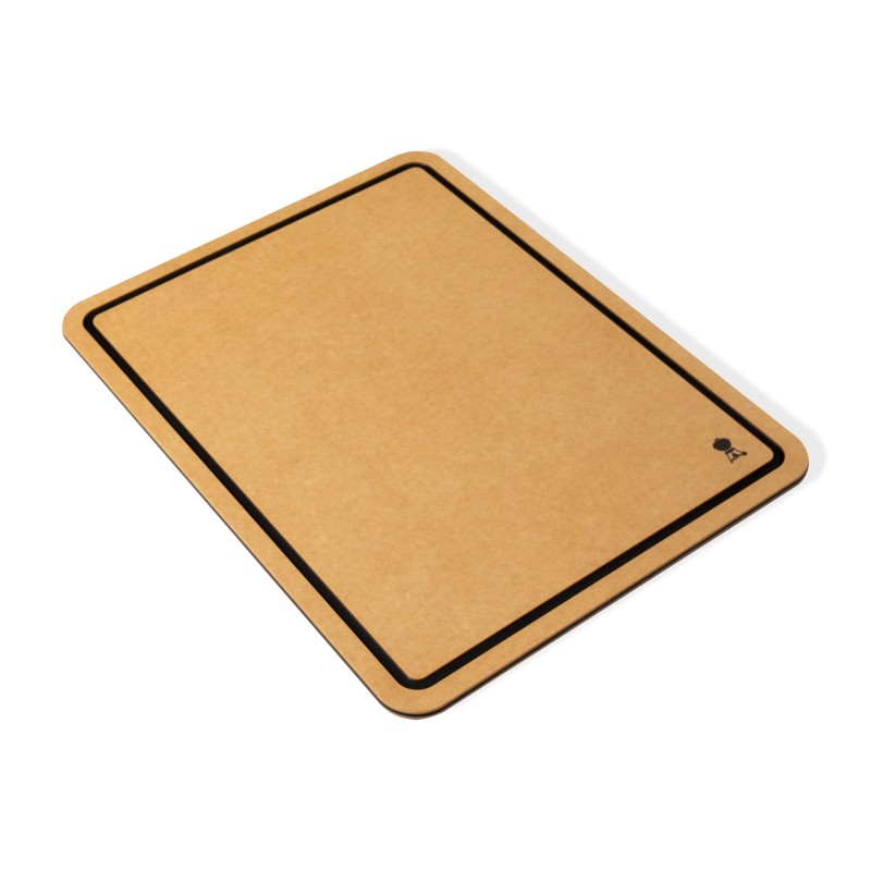 Weber Built-in Chopping Board for Side Shelf Ref. 3400127