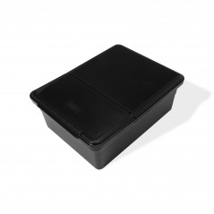 Weber Built-in Container for Side Shelf Ref. 3400107