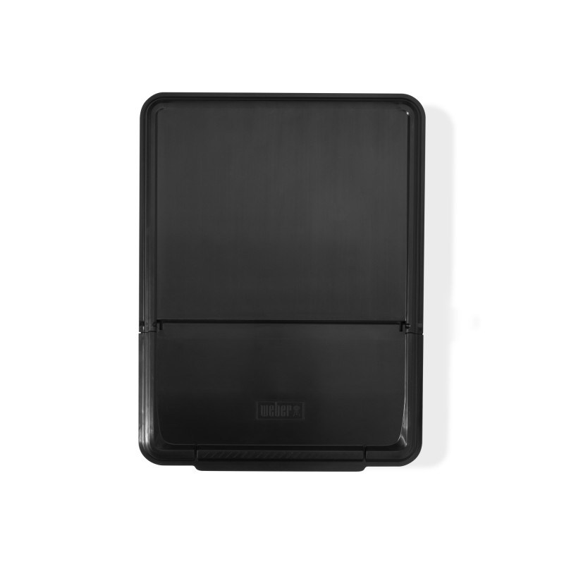 Weber Built-in Container for Side Shelf Ref. 3400107 Weber Built-in Container for Side Shelf Ref. 3400107