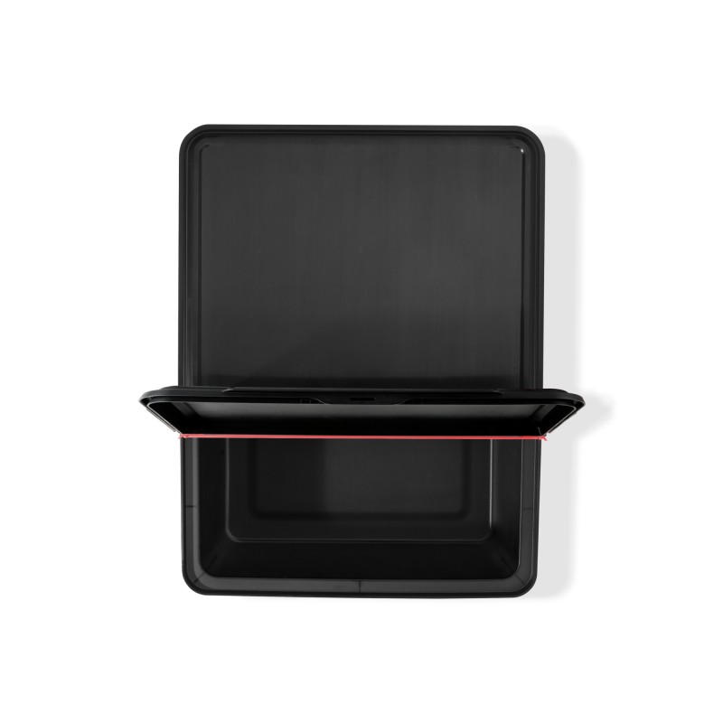 Weber Built-in Container for Side Shelf Ref. 3400107 Weber Built-in Container for Side Shelf Ref. 3400107