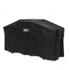 Premium Cover for Weber Slate Griddle 43/56 cm with Stand Ref. 3400113