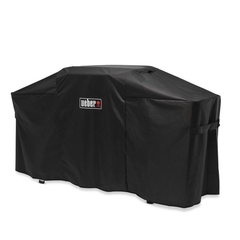 Premium Cover for Weber Slate Griddle 43/56 cm with Stand Ref. 3400113 Premium Cover for Weber Slate Griddle 43/56 cm with Stand Ref. 3400113