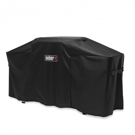 Premium Cover for Weber Slate Griddle 43/56 cm with Stand Ref. 3400113