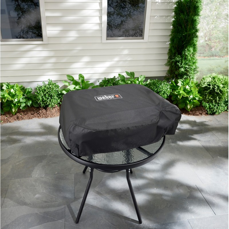 Premium Cover for Weber Slate Griddle 56 cm without Stand Ref. 3400202