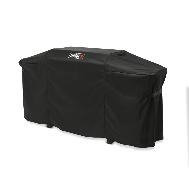 Premium Cover for 76 cm Slate Weber Griddle with Stand Ref. 3400110 Premium Cover for 76 cm Slate Weber Griddle with Stand Ref. 3400110
