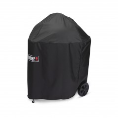 Premium Cover for Weber Master-Touch Barbecue 67 cm Ref. 3400231