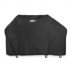 Premium Cover for Weber Summit E, S, Ex, Sx Barbecue Ref. 3400189