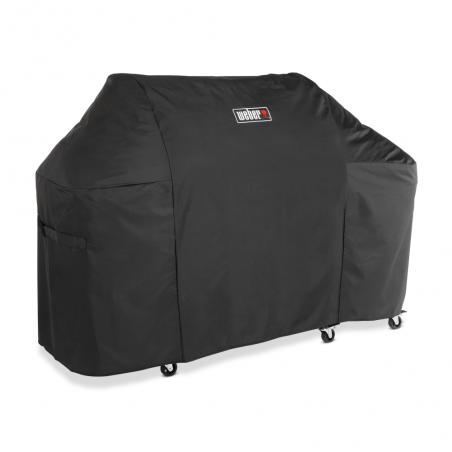 Premium Cover for Weber Summit E, S, Ex, Sx Barbecue Ref. 3400189