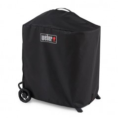 Housse pour barbecue compact Weber Traveler Réf. 3400280
