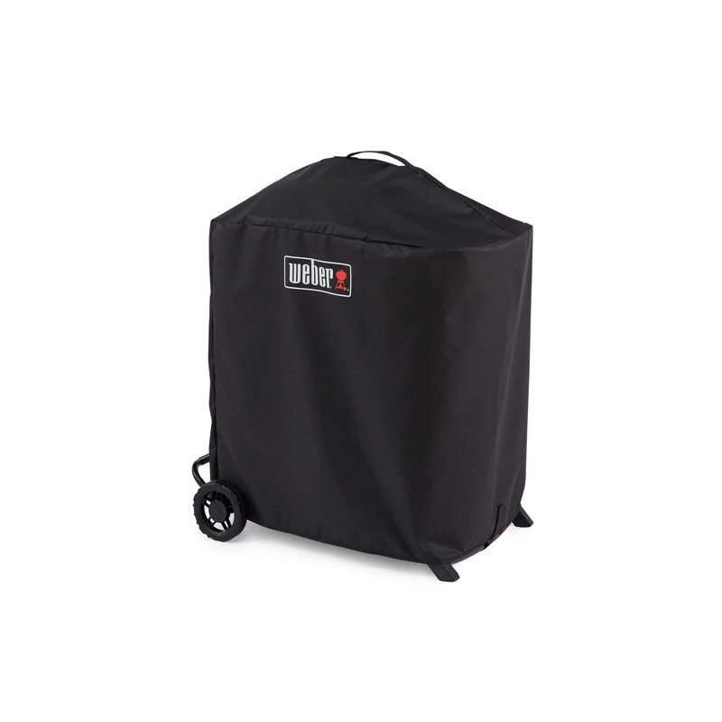 Housse pour barbecue compact Weber Traveler Réf. 3400280