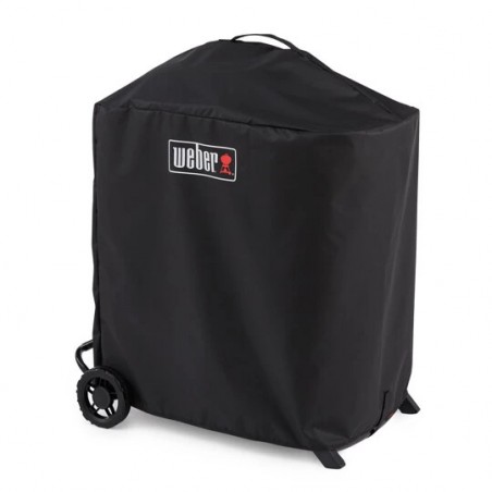 Cover for Weber Traveler Compact Barbecue Ref. 3400280