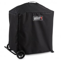 Housse pour barbecue compact Weber Traveler Réf. 3400280