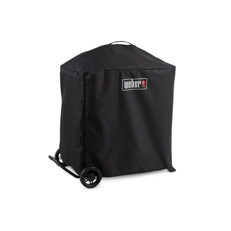 Housse pour barbecue compact Weber Traveler Réf. 3400280