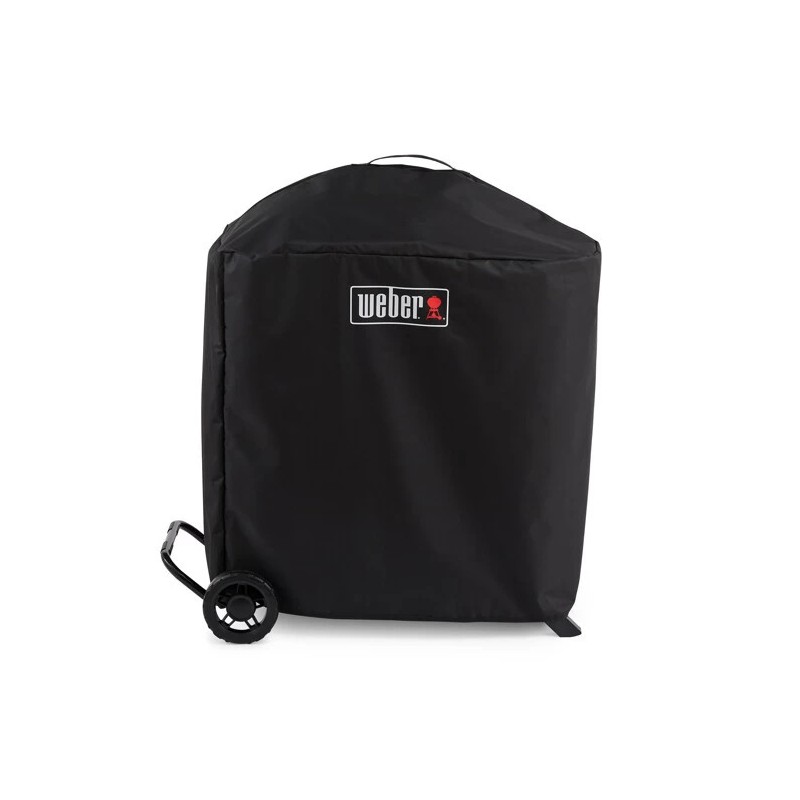 Housse pour barbecue compact Weber Traveler Réf. 3400280