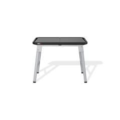 Chariot premium pour plaque de barbecue Slate Weber 43/56 cm Cod.