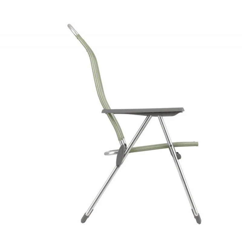 Chaise ALU CHAM LaFuma LFM2772 Moss Chaise ALU CHAM LaFuma LFM2772 Moss