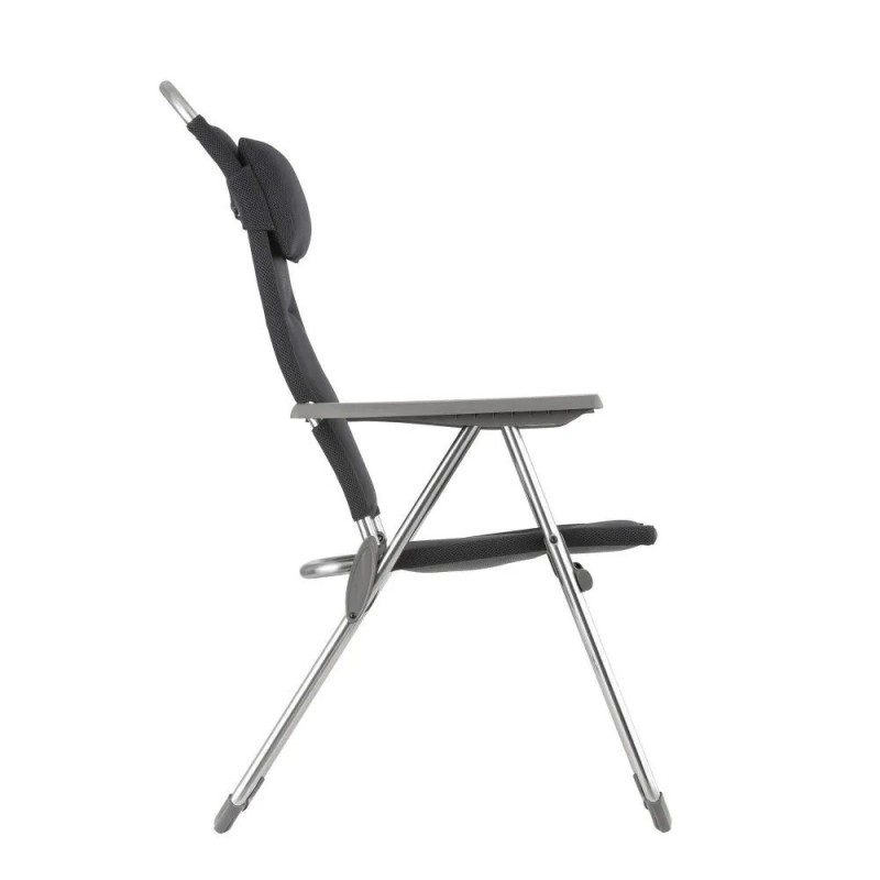 ALU CHAM XL chair LaFuma LFM5269 Acier ALU CHAM XL chair LaFuma LFM5269 Acier
