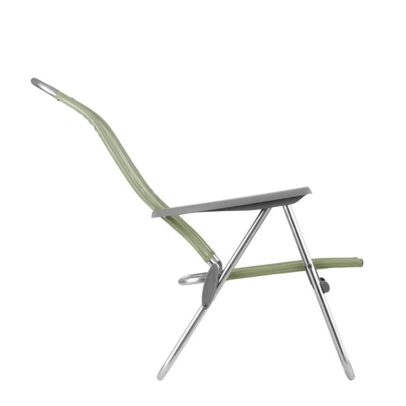 Chaise ALU LOW LaFuma LFM2776 Moss Chaise ALU LOW LaFuma LFM2776 Moss
