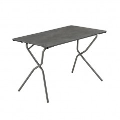 Table ANYTIME 110 x 68 cm LaFuma LFM5105 Fusain