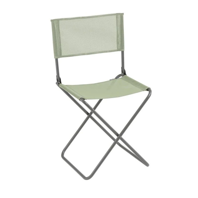 CNO LaFuma LFM1249 Moss Folding Chair CNO LaFuma LFM1249 Moss Folding Chair
