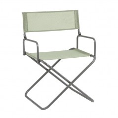 Chaise de Metteur en Scène FGX XL LaFuma LFM1346 Moss