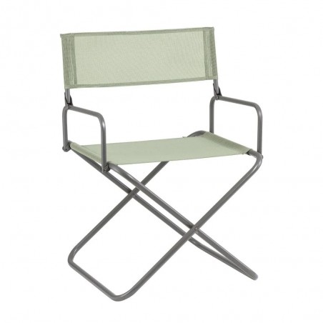 Chaise de Metteur en Scène FGX XL LaFuma LFM1346 Moss
