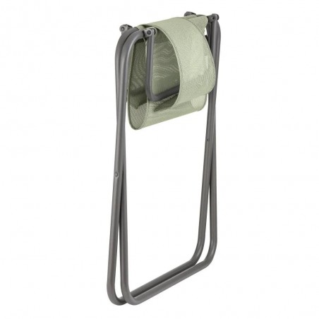 Chaise de Metteur en Scène FGX XL LaFuma LFM1346 Moss