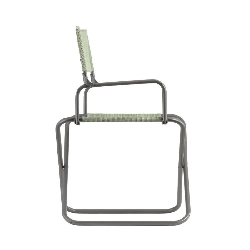 Chaise de Metteur en Scène FGX XL LaFuma LFM1346 Moss