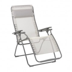 Fauteuil Relax FUTURA LaFuma LFM3111 Seigle II
