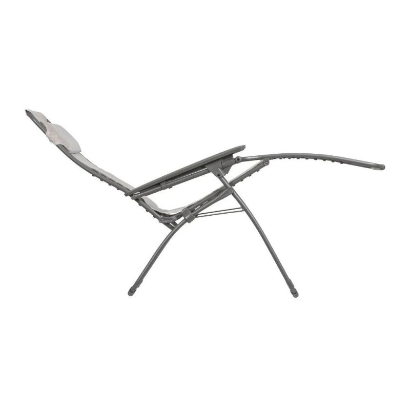 Fauteuil Relax FUTURA LaFuma LFM3111 Seigle II Fauteuil Relax FUTURA LaFuma LFM3111 Seigle II