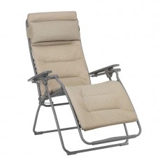 Fauteuil Relax FUTURA BeComfort LaFuma LFM3130 Moka
