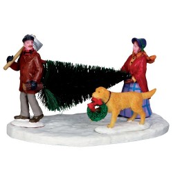 Our First Christmas Réf. 33035