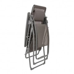 Fauteuil Relax FUTURA XL LaFuma LFM3115 Graphite