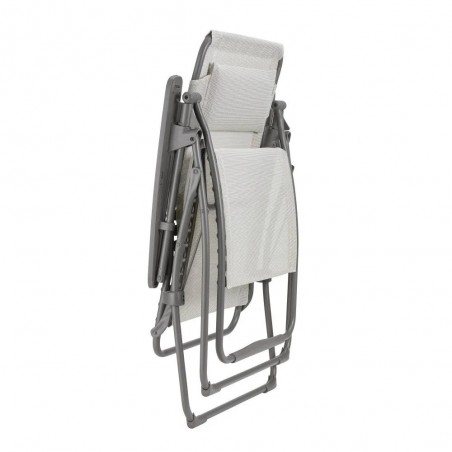 Fauteuil Relax FUTURA XL LaFuma LFM3115 Seigle II