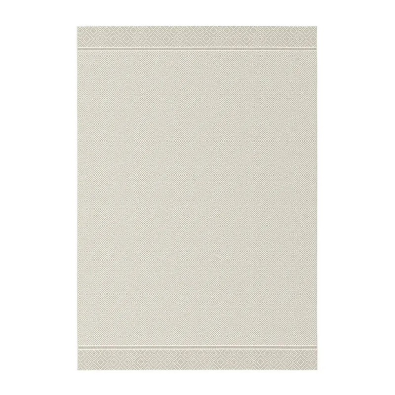 Tapis MARSANNE 100% Recyclé 240 x 320 cm LaFuma LFM5291 Hegoa Beige