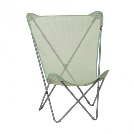 Fauteuil de Jardin Pliant MAXI POP UP LaFuma LFM1837 Moss