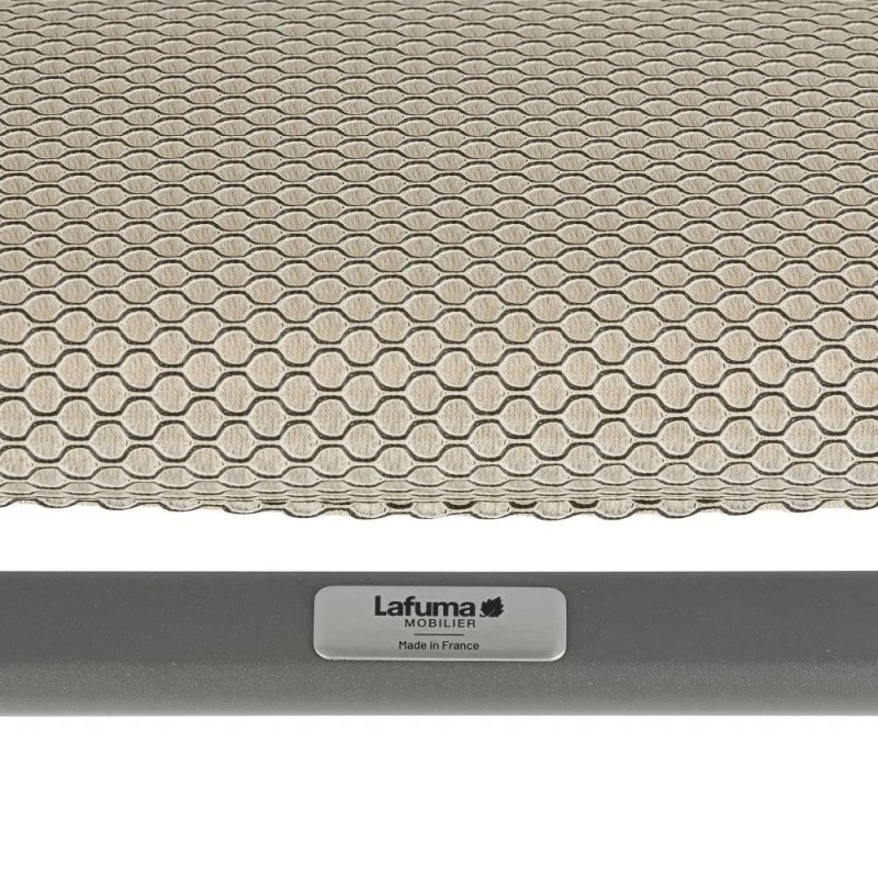 Stackable Chair ORON LaFuma LFM5272 Moka Stackable Chair ORON LaFuma LFM5272 Moka